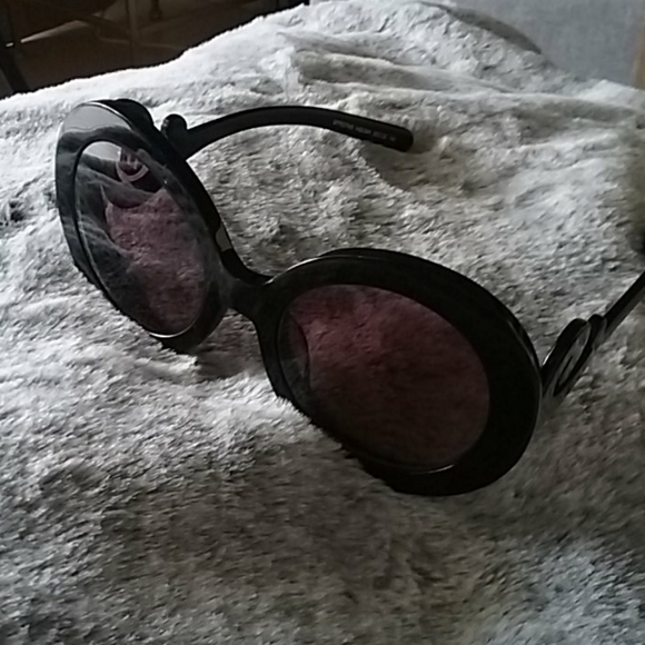 Prada Prescription Sunglasses - Picture 1 of 11